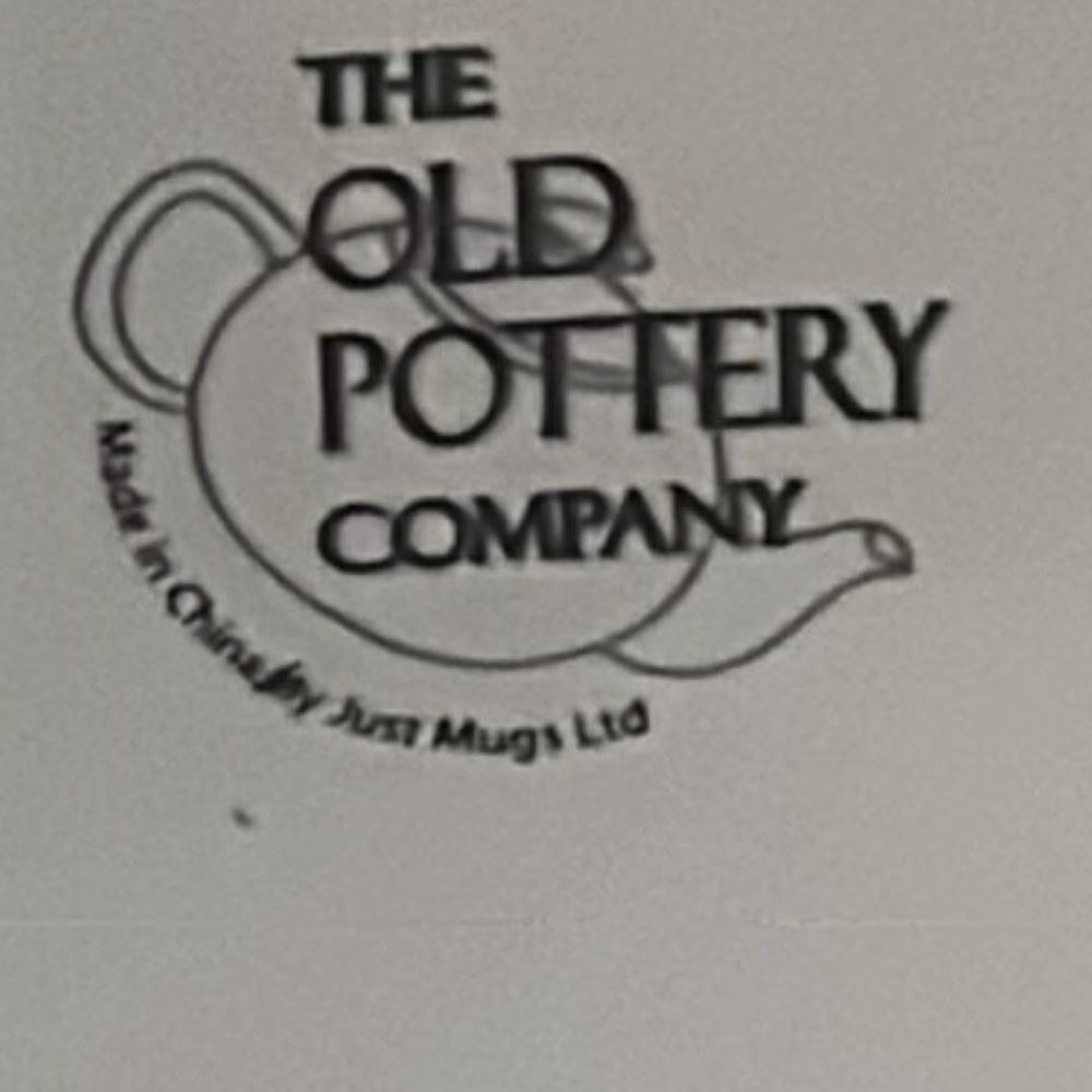 (THE OLD POTTERY COMPANY) Mug - Picture 7 of 10